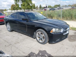 DODGE DODGE CHARGER SE