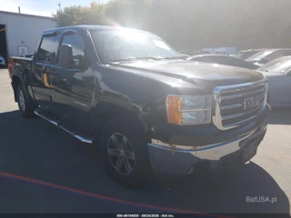 GMC SIERRA 1500 SLE