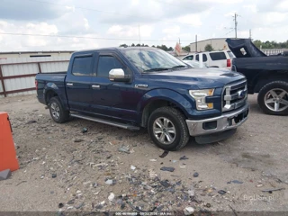 FORD FORD F-150 XLT