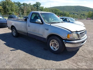 FORD FORD F-150 WORK SERIES/XL/XLT