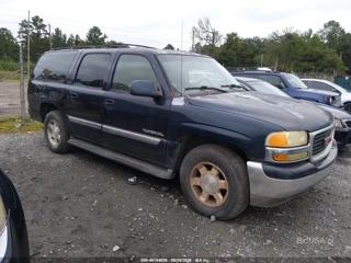 GMC YUKON XL 1500 SLT