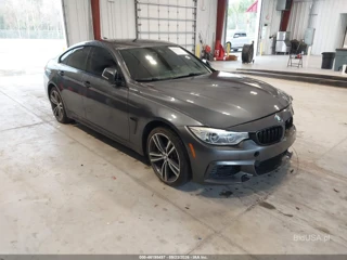 BMW 440I GRAN COUPE XDRIVE
