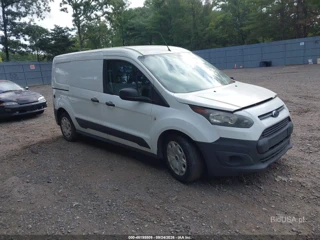 FORD FORD TRANSIT CONNECT XL