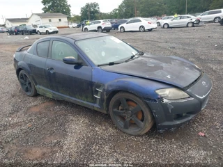MAZDA MAZDA RX-8 GRAND TOURING