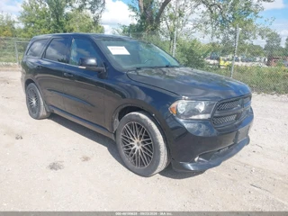 DODGE DODGE DURANGO R/T