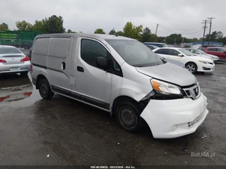 NISSAN NISSAN NV200 SV