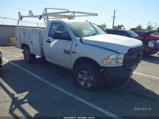 RAM RAM 2500 TRADESMAN