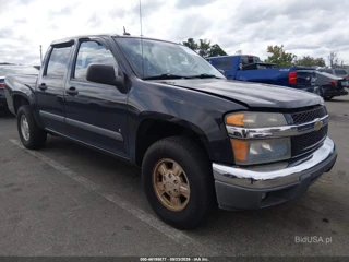 CHEVROLET CHEVROLET COLORADO LT