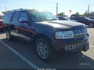 LINCOLN LINCOLN NAVIGATOR L