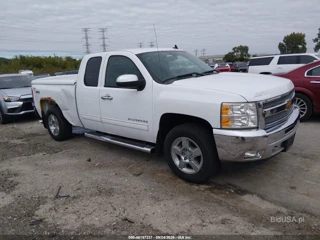 CHEVROLET CHEVROLET SILVERADO 1500 LT