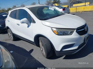 BUICK BUICK ENCORE PREFERRED