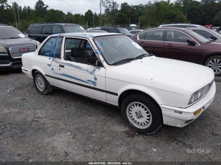 BMW 325 I AUTOMATIC/IS AUTOMATIC