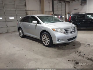 TOYOTA TOYOTA VENZA