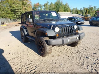 JEEP JEEP WRANGLER SPORT
