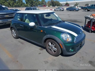 MINI MINI HARDTOP COOPER