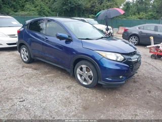 HONDA HONDA HR-V EX