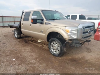 FORD FORD F-250 LARIAT
