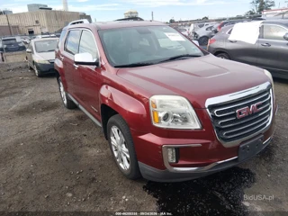 GMC TERRAIN SLT