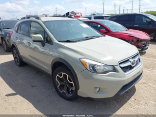SUBARU SUBARU XV CROSSTREK 2.0I PREMIUM