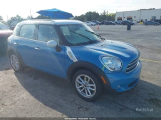 MINI MINI COUNTRYMAN COOPER