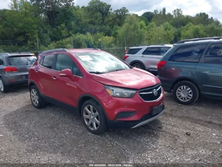 BUICK BUICK ENCORE PREFERRED