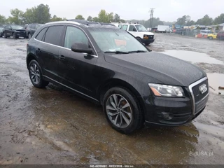 AUDI AUDI Q5 2.0T PREMIUM