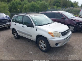 TOYOTA TOYOTA RAV4