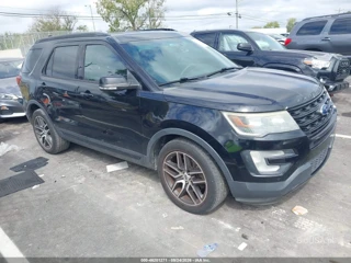 FORD FORD EXPLORER SPORT