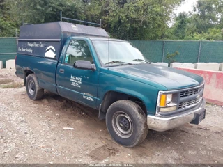 CHEVROLET CHEVROLET C2500 FLEETSIDE