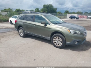 SUBARU SUBARU OUTBACK 2.5I PREMIUM