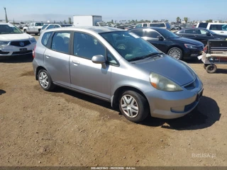 HONDA HONDA FIT