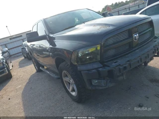 RAM RAM 1500 SPORT