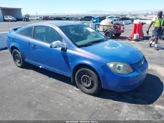 CHEVROLET CHEVROLET COBALT LT