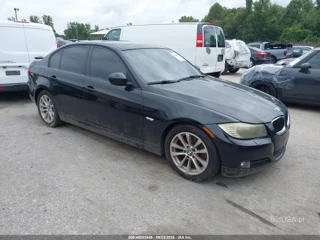 BMW 328I XDRIVE