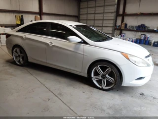 HYUNDAI HYUNDAI SONATA GLS