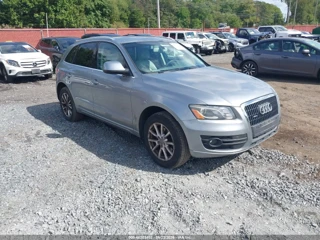 AUDI AUDI Q5 2.0T PREMIUM