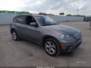 BMW X5 XDRIVE50I
