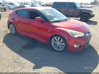HYUNDAI HYUNDAI VELOSTER MIX
