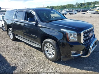 GMC YUKON XL SLT