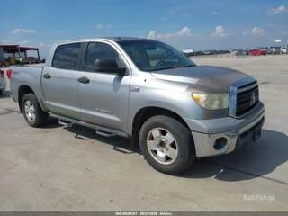 TOYOTA TOYOTA TUNDRA 2WD TRUCK GRADE 5.7L V8 (A6)