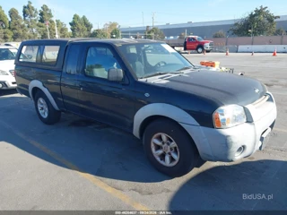 NISSAN NISSAN FRONTIER XE