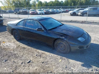 NISSAN NISSAN 300ZX 2+2