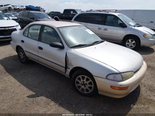 GEO GEO PRIZM LSI
