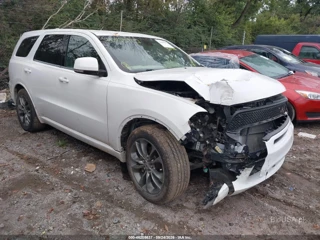DODGE DODGE DURANGO GT PLUS RWD
