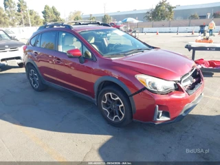 SUBARU SUBARU CROSSTREK LIMITED