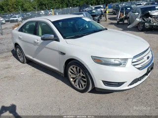 FORD FORD TAURUS LIMITED