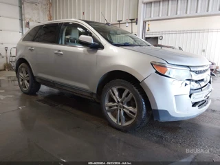 FORD FORD EDGE LIMITED