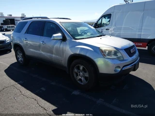 GMC ACADIA SLT-1