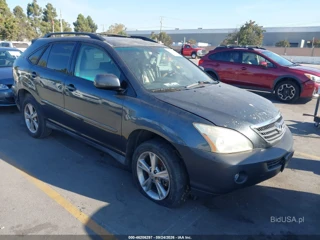 LEXUS LEXUS RX 400H