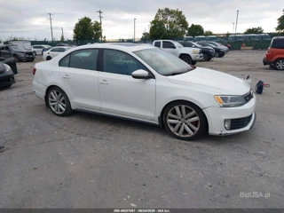 VOLKSWAGEN VOLKSWAGEN GLI AUTOBAHN
